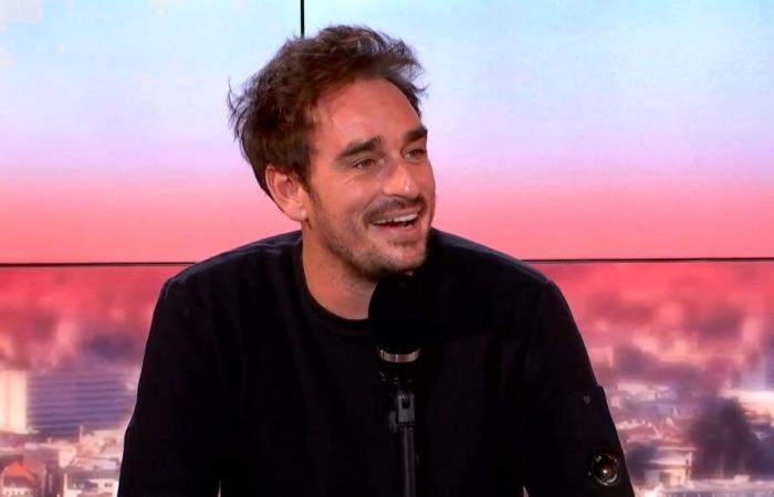 Kevin Levy präsentiert seine Show „Cocu“: „Es tut dem Ego weh, aber man muss über alles lachen“