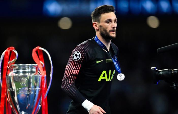 Lloris’ lustige Anekdote über die Kultivierung der Niederlage in Tottenham