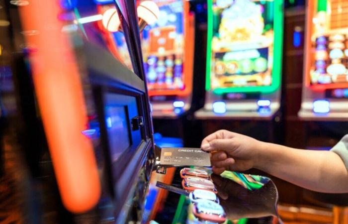 Dieser Luxemburger Spieler hat unglaubliches Glück und gewinnt seinen 2. Jackpot im Casino