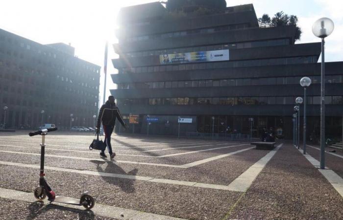 Nach einem Monat des Wartens hat Seine-Saint-Denis seinen neuen Präfekten