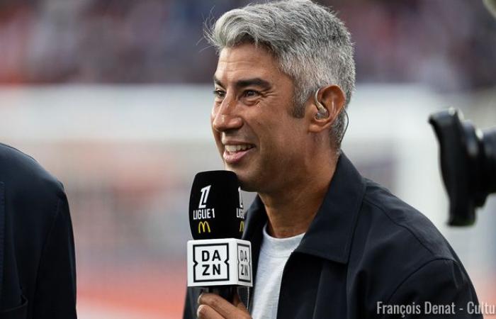 Ligue 1: Zwei weitere Spiele auf DAZN für PSG