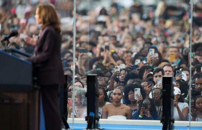 Einige Demokraten sagen, Trumps Sieg sei auf Betrug zurückzuführen