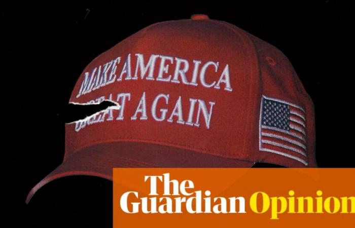 Ich war unterwegs und habe mit den USA gesprochen. Trumps Sieg war keine Überraschung | Owen Jones