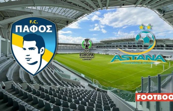 „Paphos“ vs. „Astana“: Spielvorschau und Vorhersagen