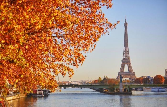 Was kann man in Paris anlässlich der Brücke vom 11. November 2024 unternehmen?