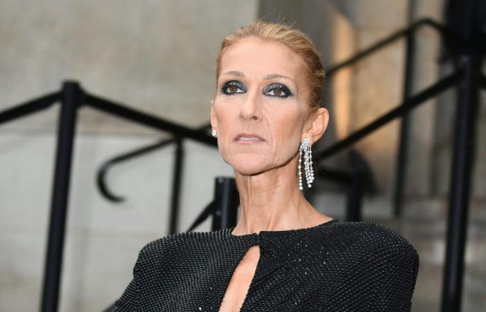 Celine Dion trauert: Die Künstlerin ist berührt vom Verschwinden zweier geliebter Menschen