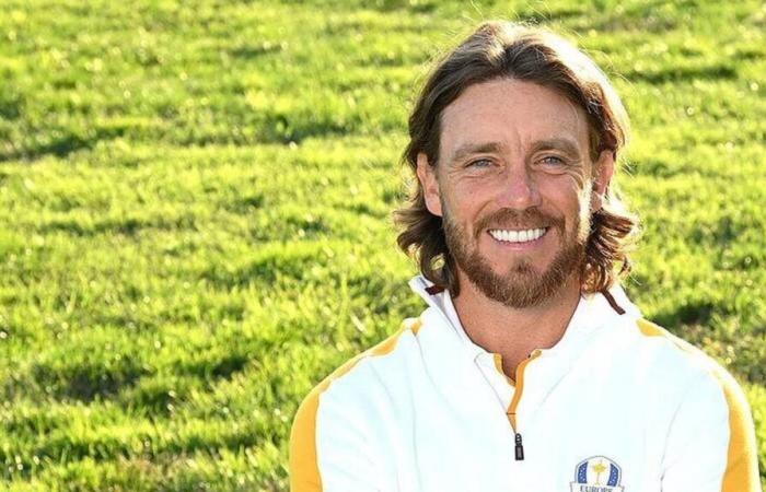 Tommy Fleetwood übernimmt die Führung, Saddier und Langasque beste Franzosen