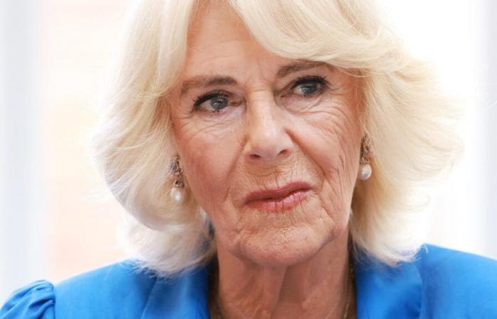 Königin Camilla sagt Verlobungen ab, um sich von „Lungeninfektion“ zu erholen