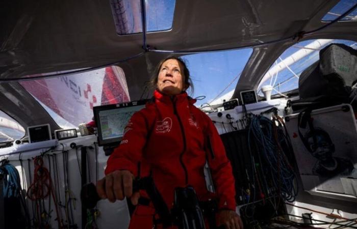 Vendée-Globus | Fotos, Videos… und Video: Die Vendée Globe, eine hypervernetzte Welttournee