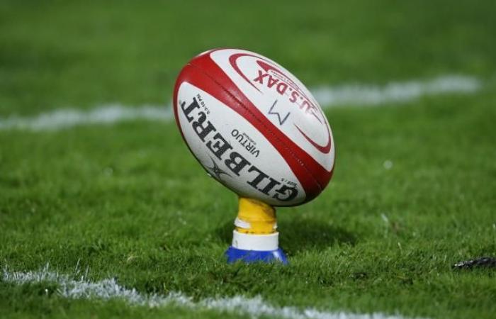 Gegen zwei US-amerikanische Dax-Rugbyspieler wurden Ermittlungen eingeleitet