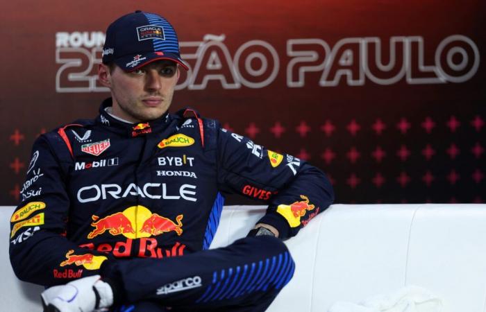 Max Verstappen bezahlt die britische F1-Presse