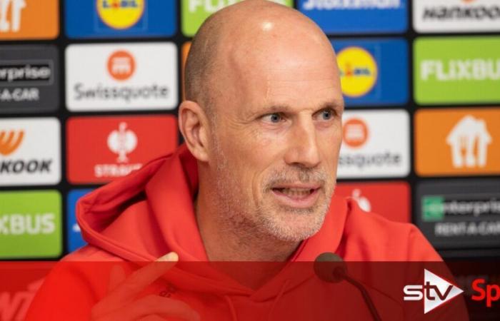 Teamnachrichten: Philippe Clement ernennt Rangers-Mannschaft für den Europa-League-Test gegen Olympiacos