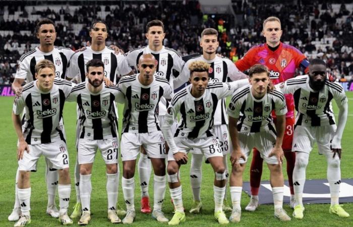 Sportjournalisten bewerteten Beşiktaşs Malmö-Sieg: „Der echte Schiedsrichter macht den Unterschied“