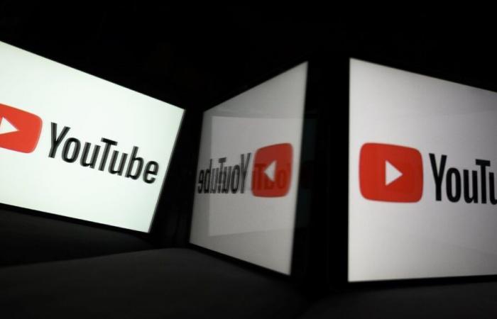 YouTube hat in Frankreich mehr Nutzer als das Fernsehen