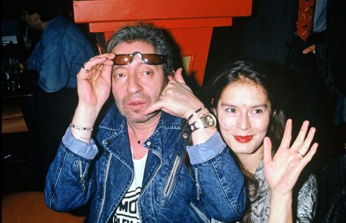 Serge Gainsbourg: Warum Bambou, seine letzte Partnerin und Mutter seines Sohnes Lulu, nichts von seinem Erbe erhielt