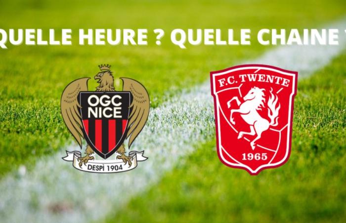 Übertragung Nizza – Twente: Zu welcher Uhrzeit und auf welchem ​​Kanal kann man das Spiel live verfolgen?