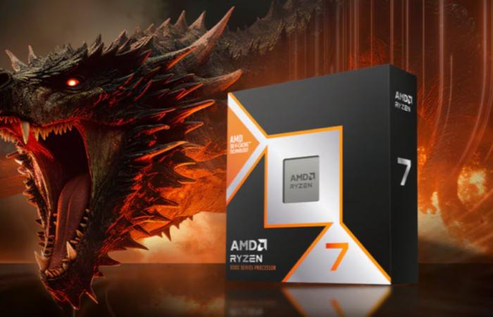 Der Ryzen 7 9800X3D ist verfügbar! Wirklich die leistungsstärkste CPU fürs Gaming? Die Tests sind einstimmig