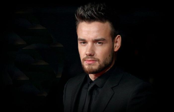 Liam Paynes Leiche wird zurückgeführt