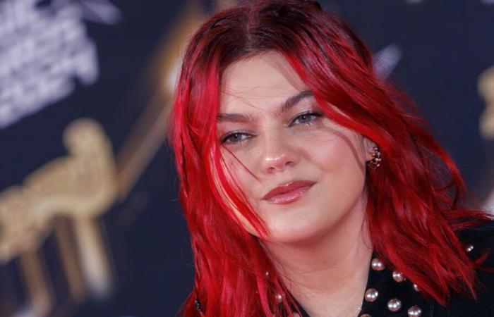 „Es war grausam“: Louane blickt auf den medialen Druck während ihrer Schwangerschaft zurück