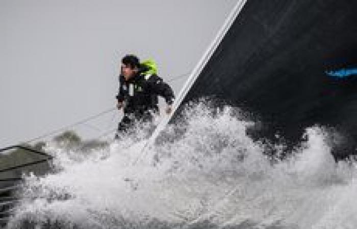 Vendée Globe 2024: Mit Initiatives-Cœur kann ein einfacher Klick Kinder retten