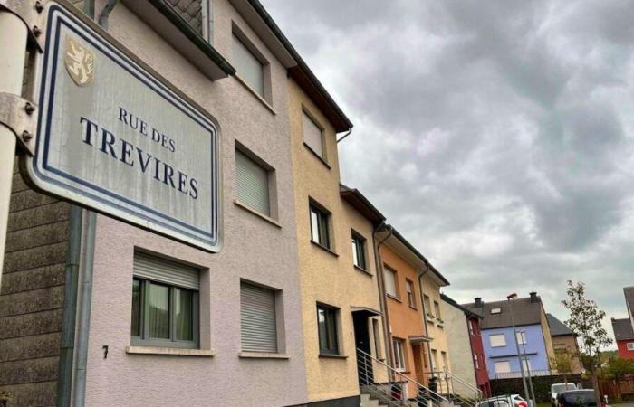 Justiz in Luxemburg: Doppelmord an Niederkorn: Der Schütze wird zu 18 Jahren Gefängnis verurteilt