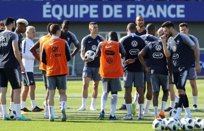 Das Spiel Frankreich-Israel in einem korsischen Stadion? Der erstaunliche Vorschlag eines Mitglieds der National Rally