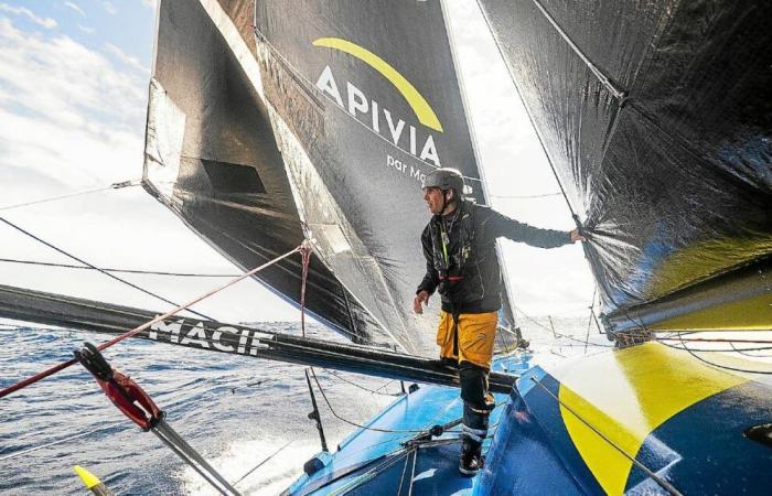 Wer sind die Favoriten für den Vendée Globe?