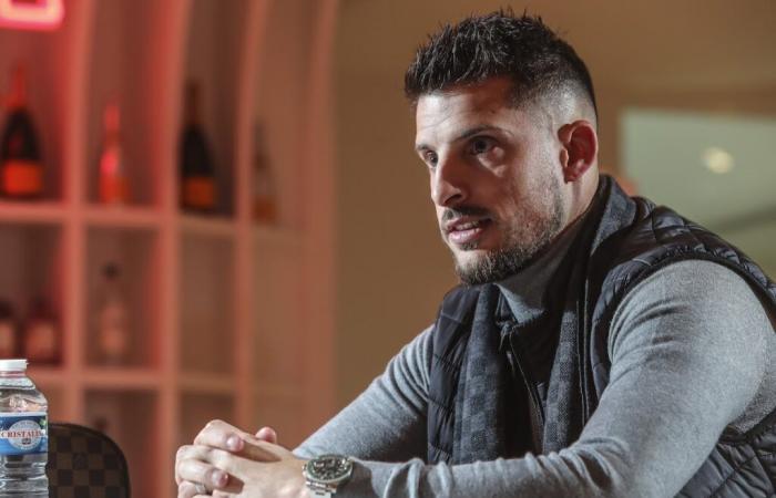 Sébastien Pocognoli freute sich über die Ankunft von Mirallas bei Union: „Er kann das gewisse Etwas mitbringen …“ – Alles Fußball