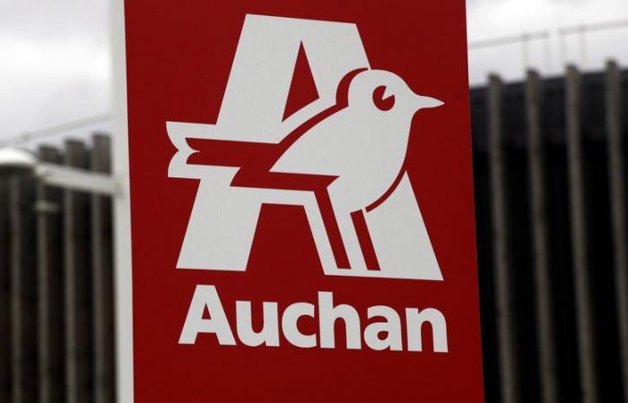 Sozialplan bei Auchan: 14 Stellen werden im Hypermarkt Porte d’Espagne in Perpignan gestrichen