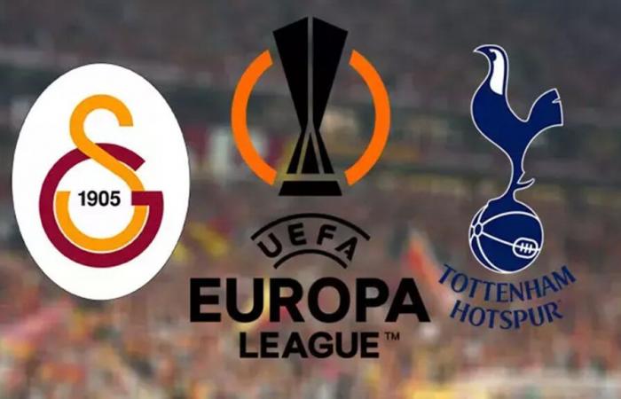 UEFA Europa League: Galatasaray – Tottenham 3:2! Video-Spielzusammenfassung und Tore – Çorum News