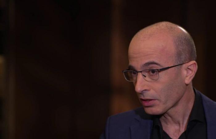 Die Wahl von Donald Trump „könnte den Untergang der Weltordnung bedeuten“, analysiert Yuval Noah Harari, Historiker mit 45 Millionen verkauften Büchern