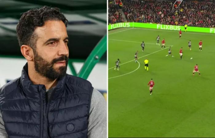 Man Utd-Fans ernennen unschlagbaren Spieler, sobald Ruben Amorim nach PAOK-Meisterkurs übernimmt – Man Utd