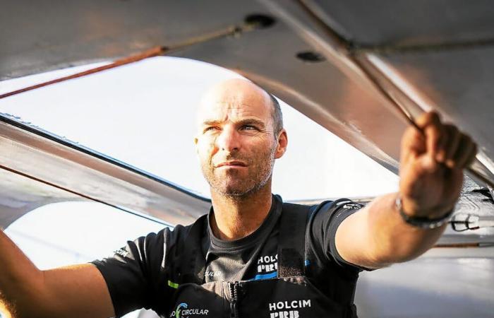 Wer sind die Außenseiter im Vendée Globe?