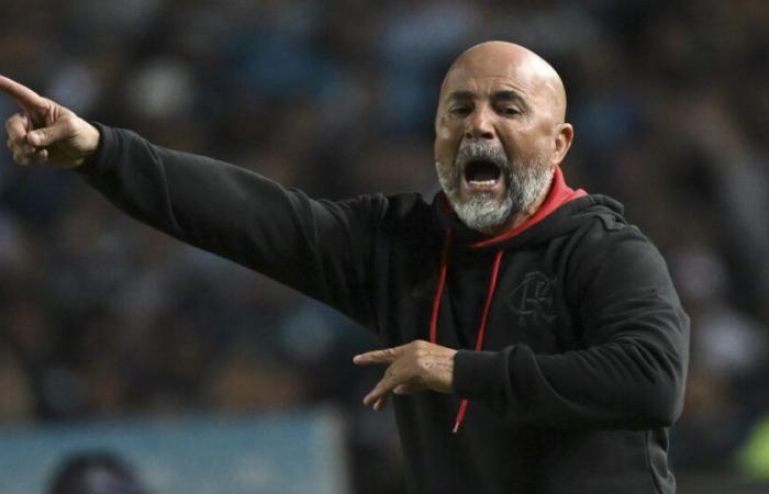 Was wäre, wenn Rennes Sampaoli verpflichten würde?