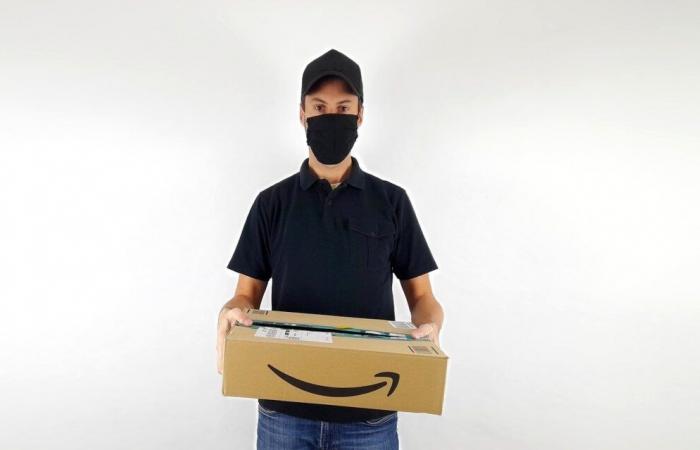 Amazon liefert Bücher wieder kostenlos aus