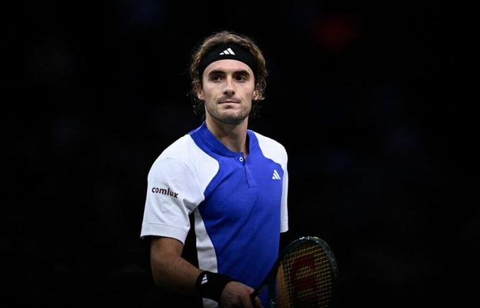 Tennis: „Es ist eine lästige Pflicht geworden“, attackiert Tsitsipas die ATP bei der Verlängerung des Masters 1000