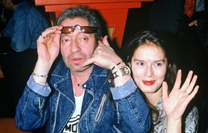 „Unmöglich nach ihm“: Seit dem Abgang von Serge Gainsbourg hat Bambou in einem ganz bestimmten Punkt aufgegeben