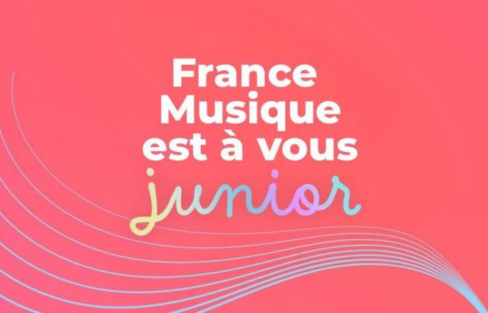 France Musique gehört Ihnen ab Samstag, dem 9. November 2024