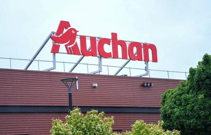 Die Zusammensetzung von USON, Auchan, der aus Nièvre verschwinden wird, eine gegen Slimane eingeleitete Untersuchung … Die unvergesslichen Nachrichten von diesem Donnerstag