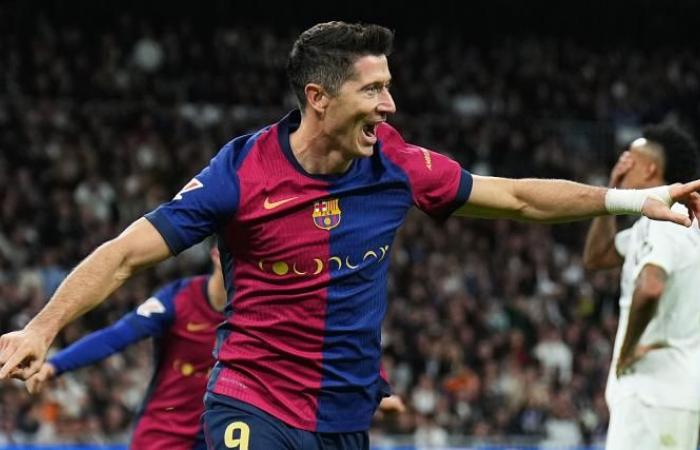 Aufstellungen zwischen Real Sociedad und Barcelona, ​​erwartete Startelf, bestätigte Mannschaftsnachrichten und Verletzungen: Barca punktet in der La Liga