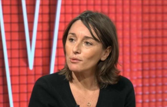 Amandine Bégot verrät, wie Thomas Sotto nach seinem Abschied von Télématin auf die gegen ihn erhobenen Vorwürfe reagierte