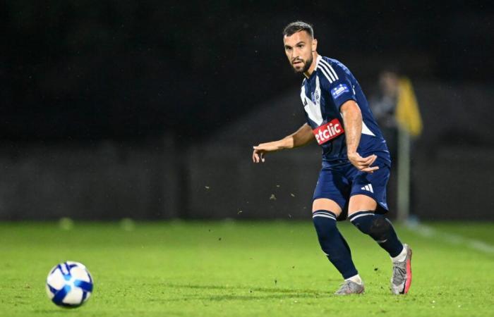 Jérémy Grain: „Die Girondisten sind unsterblich“