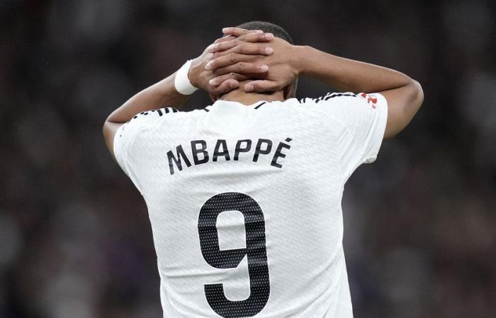 Fußball: Mbappé von kommenden Spielen mit der französischen Mannschaft ausgeschlossen