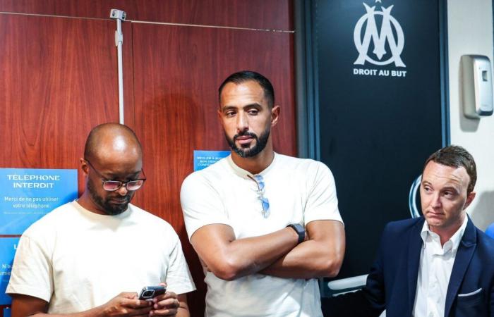 Clash at OM, der Benatia-Clan wurde neu gestaltet!