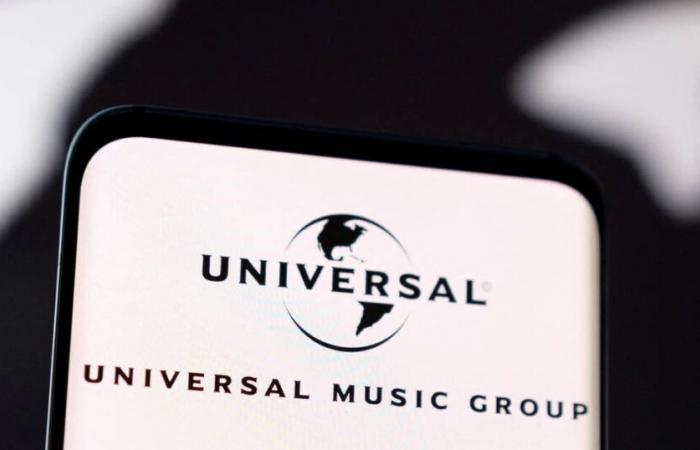 Universal Music fordert 500 Millionen US-Dollar vom Label Believe wegen Urheberrechtsverletzung – Libération