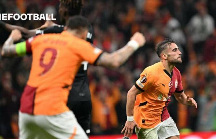 ???? LIVE: Osimhen brennt gegen die Spurs, Rangers gleichauf mit Olympiacos, Roma trifft auf Union SG