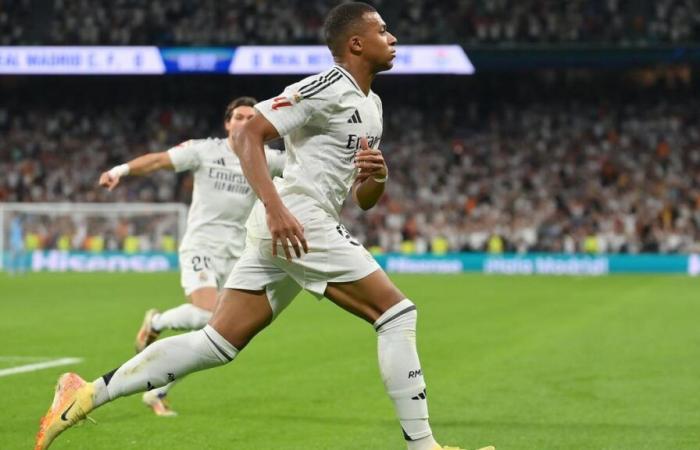 Kylian Mbappé berät, wie man den langsamen Start von Real Madrid überwinden kann