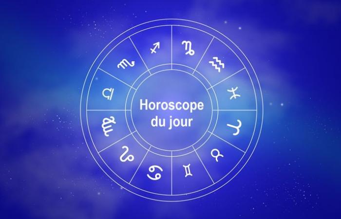 Horoskop für Freitag, 8. November 2024