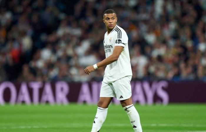 Französisches Team. Real Madrid wäre an der Nichteinberufung von Kylian Mbappé nicht beteiligt