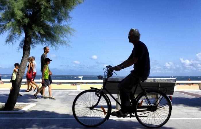 Im Becken von Arcachon kommt es zu Konflikten